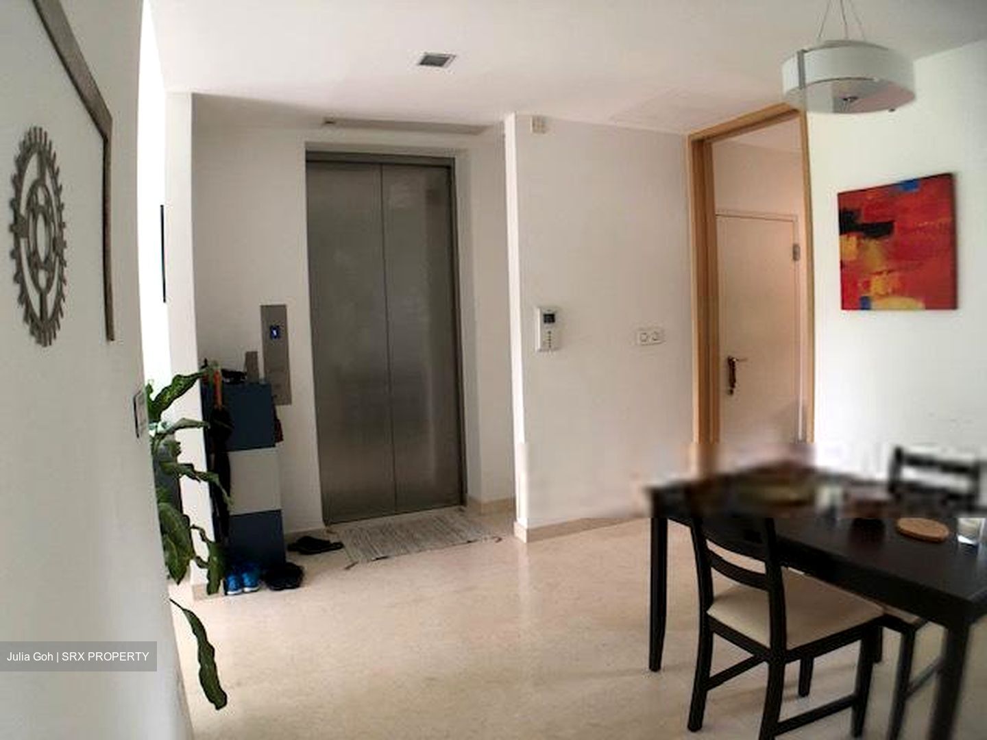 Parvis (D10), Condominium #447745271